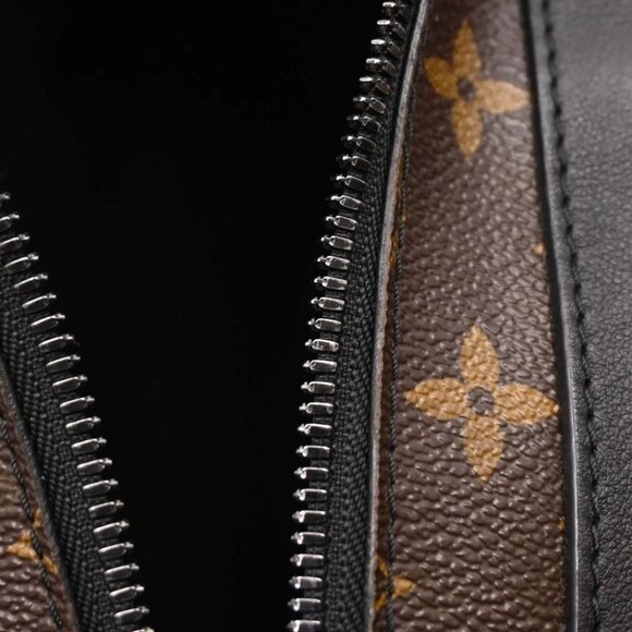 Louis Vuitton Monogram Solar Ray Soft Trunk Shoulder Bag - Picture 8 of 10